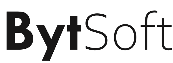 bytSoft Logo